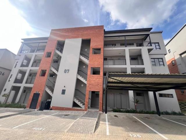 1 Bedroom Apartment in Vorna Valley