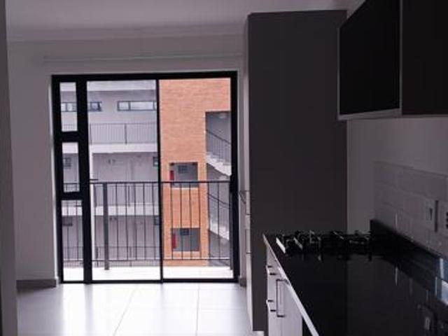 1 Bedroom Apartment in Vorna Valley