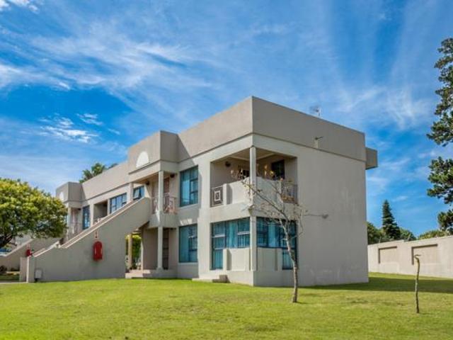 1 Bedroom Apartment in Vredekloof