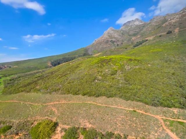 1 Bedroom Apartment in Vredehoek