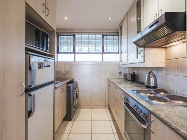 1 Bedroom Apartment in Vredehoek