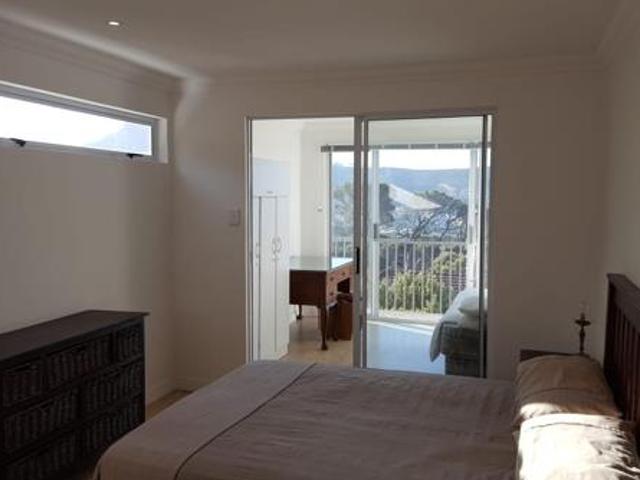 1 Bedroom Apartment in Vredehoek