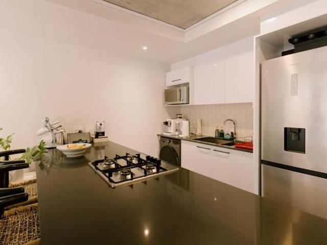 1 Bedroom Apartment in Vredehoek