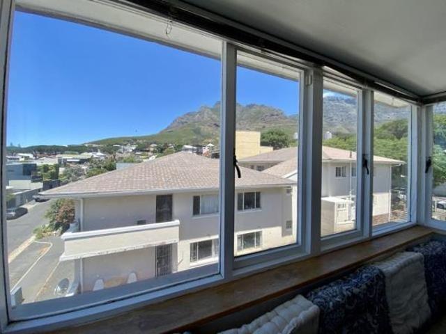 1 Bedroom Apartment in Vredehoek