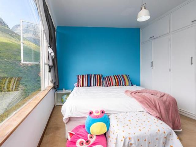 1 Bedroom Apartment in Vredehoek
