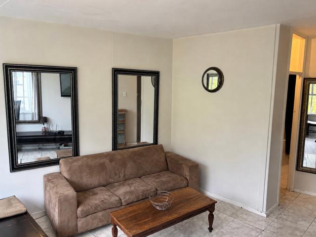 1 Bedroom Apartment in Vredehoek