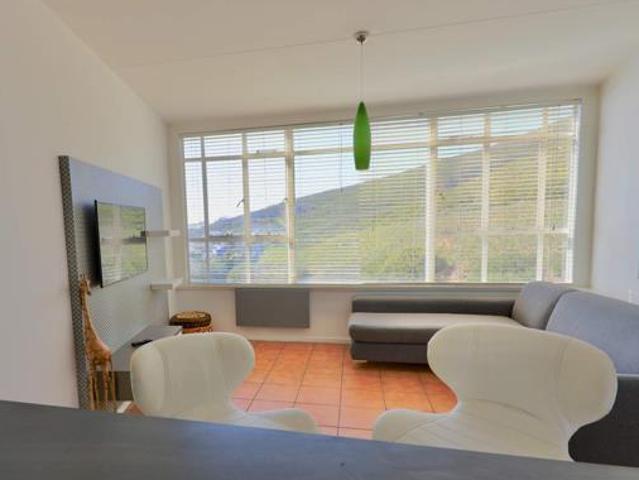 1 Bedroom Apartment in Vredehoek