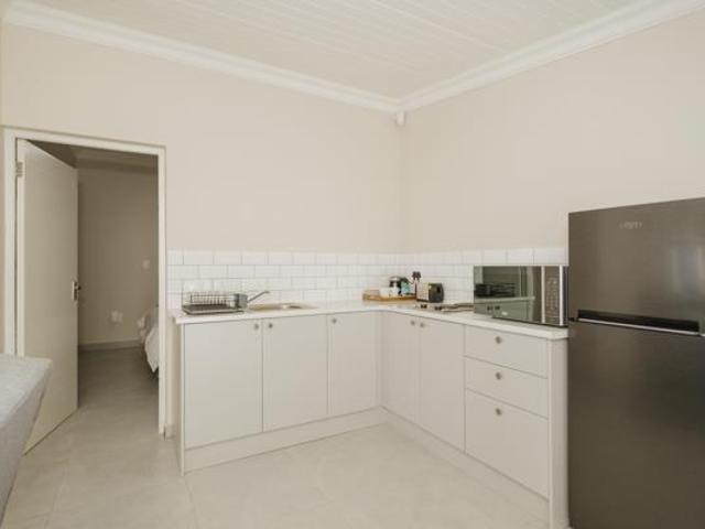 1 Bedroom Apartment in Vredenberg