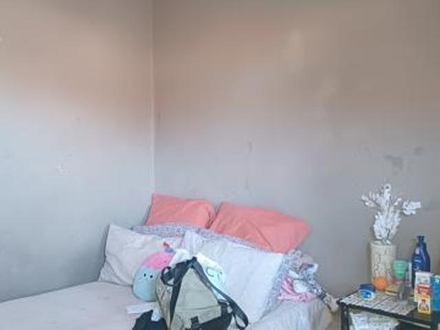 1 Bedroom Apartment in Vryburg