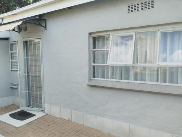 1 Bedroom Apartment in Wychwood