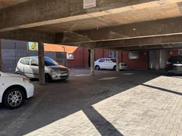 1 Bedroom Apartment in Wynberg