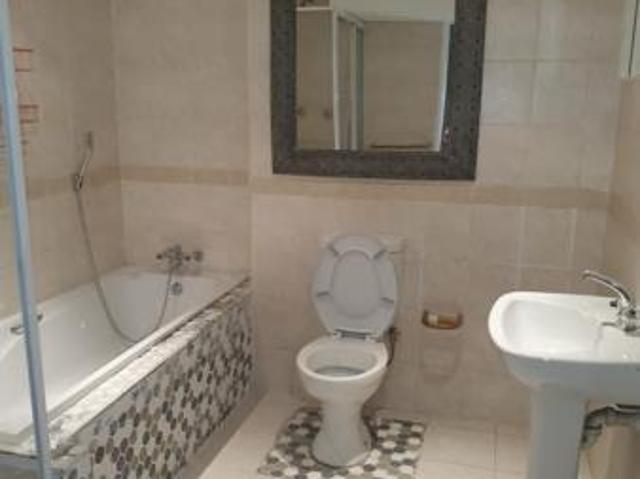 1 Bedroom Apartment in Wynberg