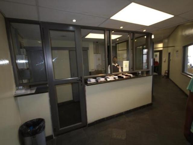 1 Bedroom Apartment in Wynberg