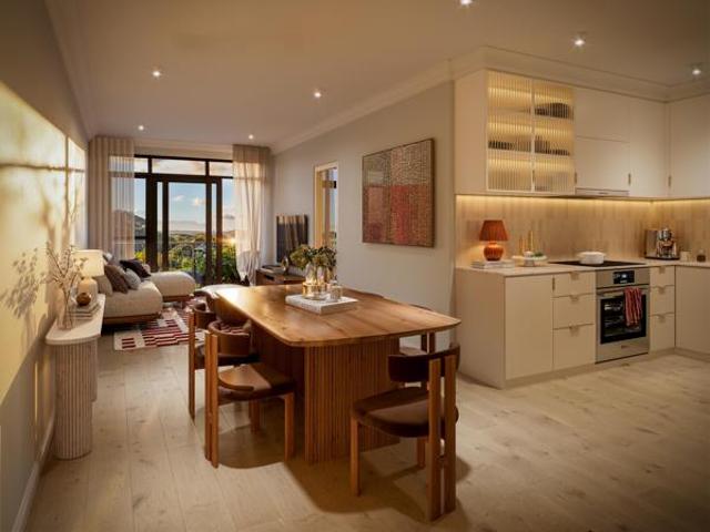 1 Bedroom Apartment in Wynberg