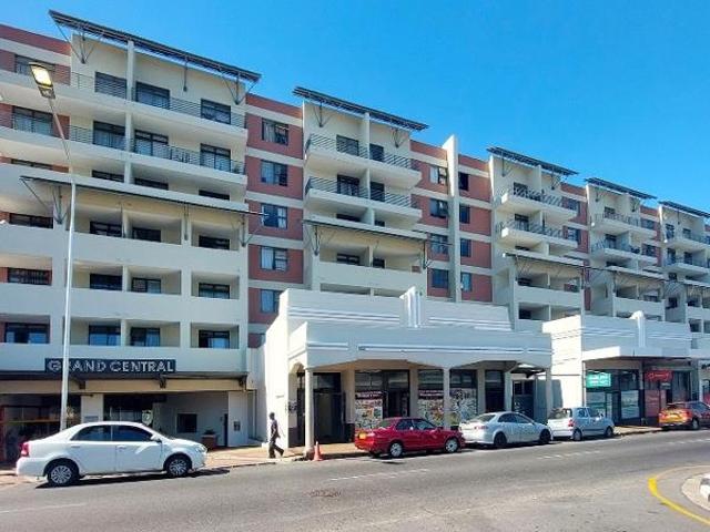 1 Bedroom Apartment in Wynberg