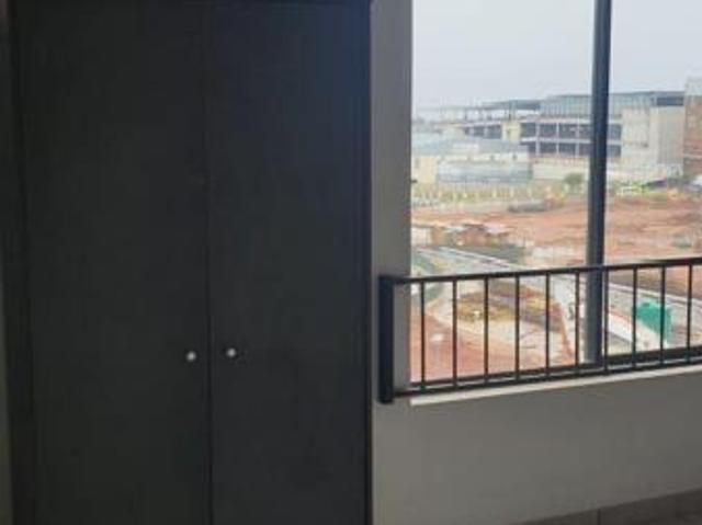 1 Bedroom Apartment in Wynberg