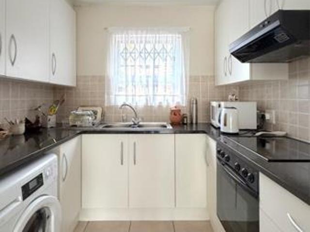 1 Bedroom Apartment in Walmer