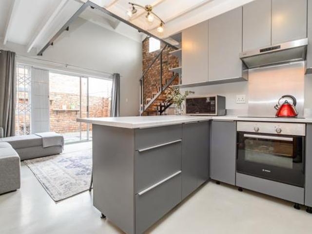 1 Bedroom Apartment in Walmer