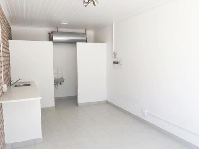 1 Bedroom Apartment in Walmer