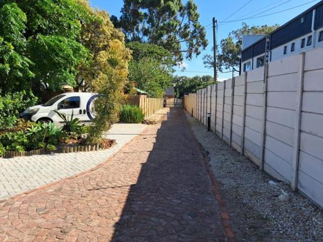 1 Bedroom Apartment in Walmer