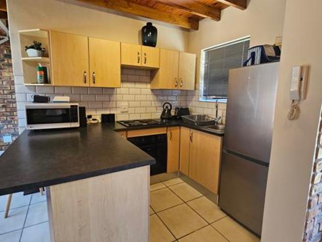 1 Bedroom Apartment in Walmer
