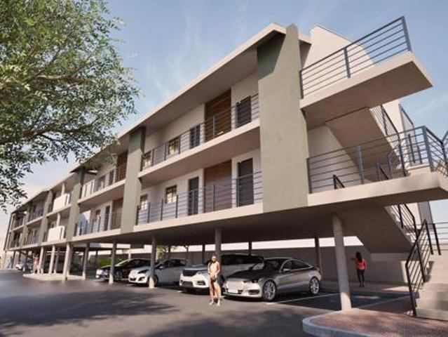 1 Bedroom Apartment in Walmer