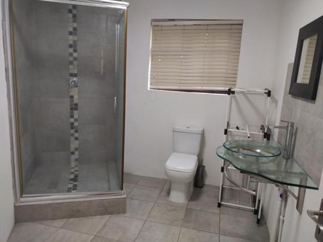 1 Bedroom Apartment in Walmer