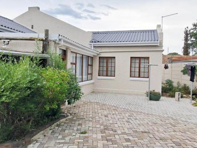 1 Bedroom Apartment in Walmer