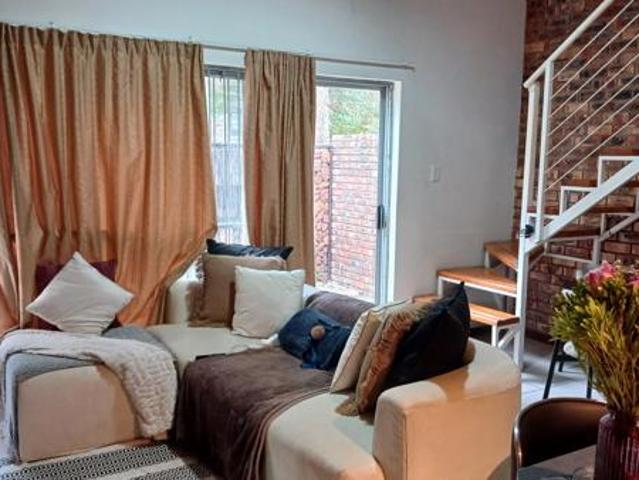 1 Bedroom Apartment in Walmer