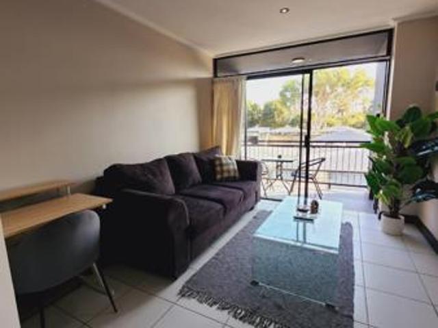 1 Bedroom Apartment in Walmer