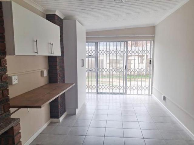 1 Bedroom Apartment in Walmer