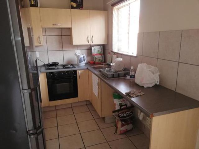 1 Bedroom Apartment in Wapadrand