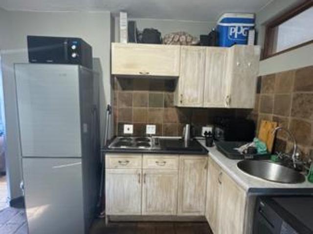 1 Bedroom Apartment in Wapadrand