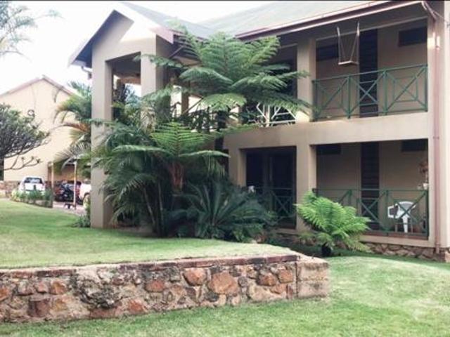 1 Bedroom Apartment in Wapadrand