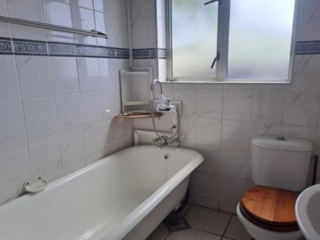 1 Bedroom Apartment in Warner Beach
