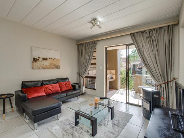 1 Bedroom Apartment in Waterford Estate