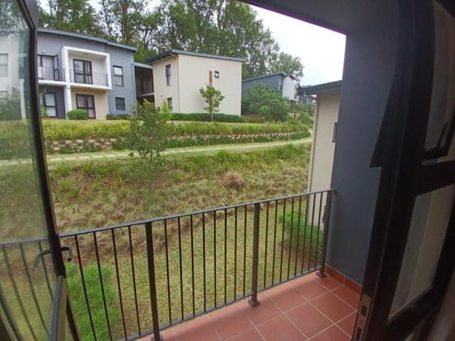 1 Bedroom Apartment in Waterfall