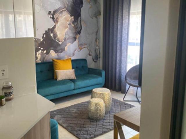 1 Bedroom Apartment in Waterfall