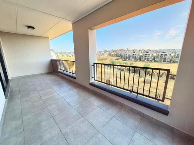 1 Bedroom Apartment in Waterfall