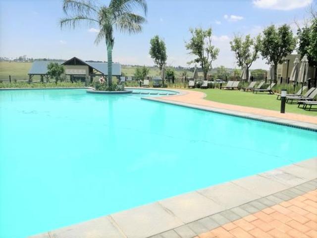 1 Bedroom Apartment in Waterfall
