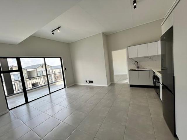 1 Bedroom Apartment in Waterfall