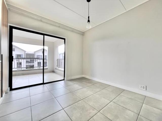 1 Bedroom Apartment in Waterfall