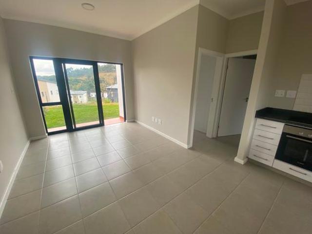 1 Bedroom Apartment in Waterfall