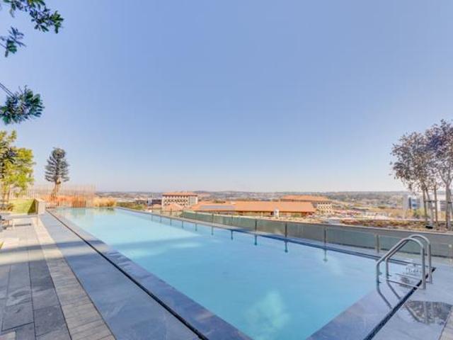 1 Bedroom Apartment in Waterfall