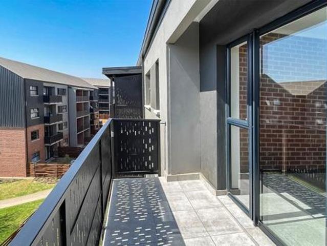 1 Bedroom Apartment in Waterfall
