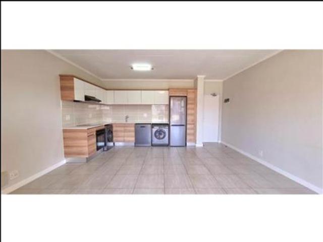 1 Bedroom Apartment in Waterfall