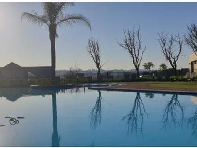 1 Bedroom Apartment in Waterfall