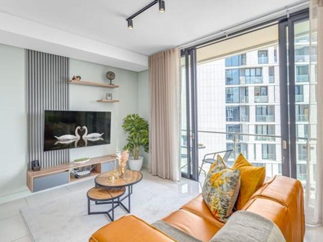 1 Bedroom Apartment in Waterfall