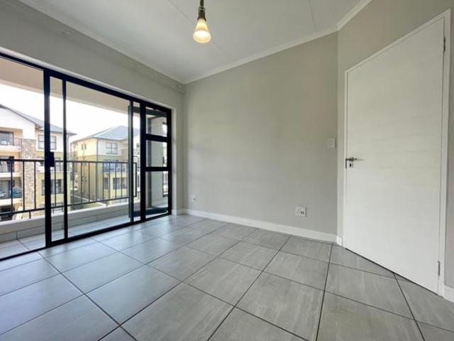 1 Bedroom Apartment in Waterfall