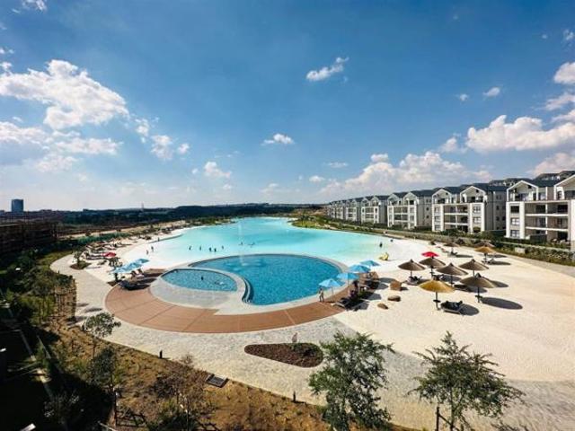 1 Bedroom Apartment in Waterfall